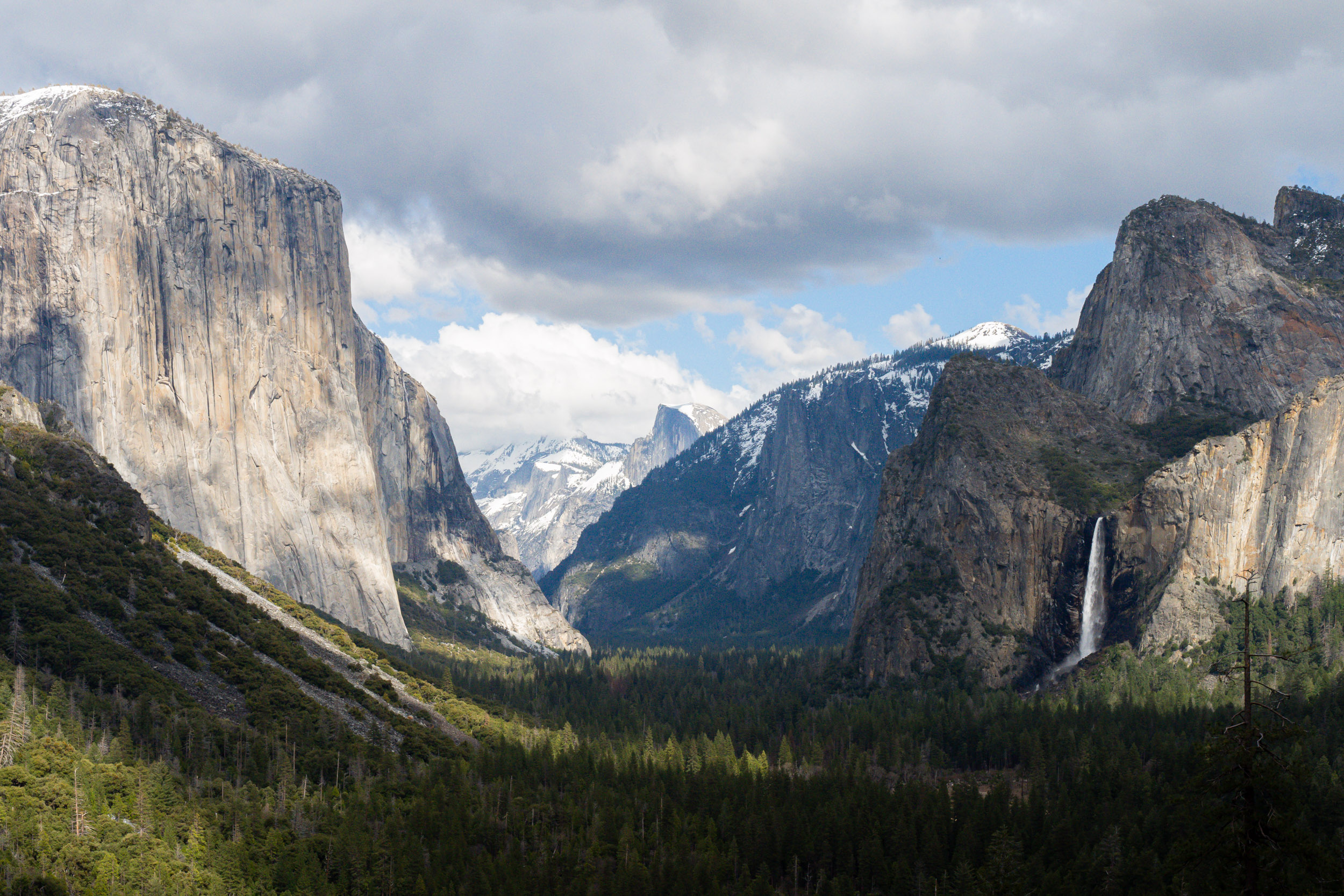 Yosemite National Park Album